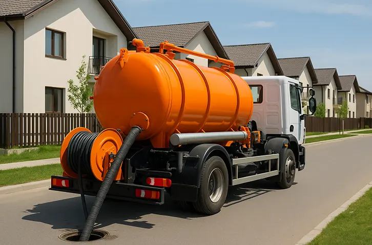 desfundare-canalizare-bragadiru-ilfov