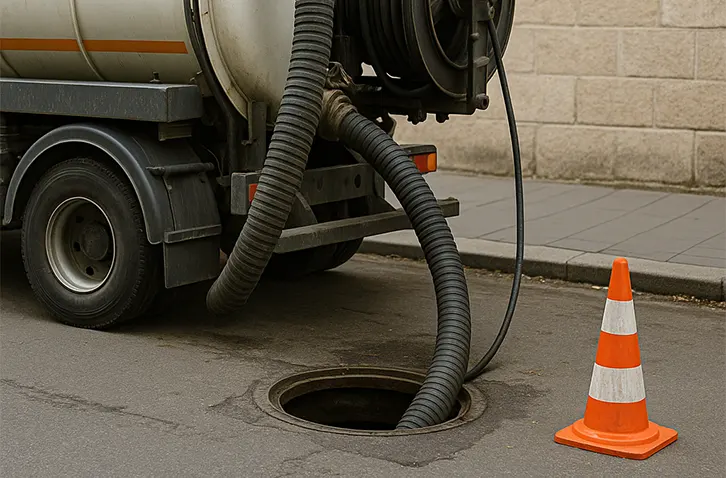 desfundare-canalizare-bucuresti-sector-3