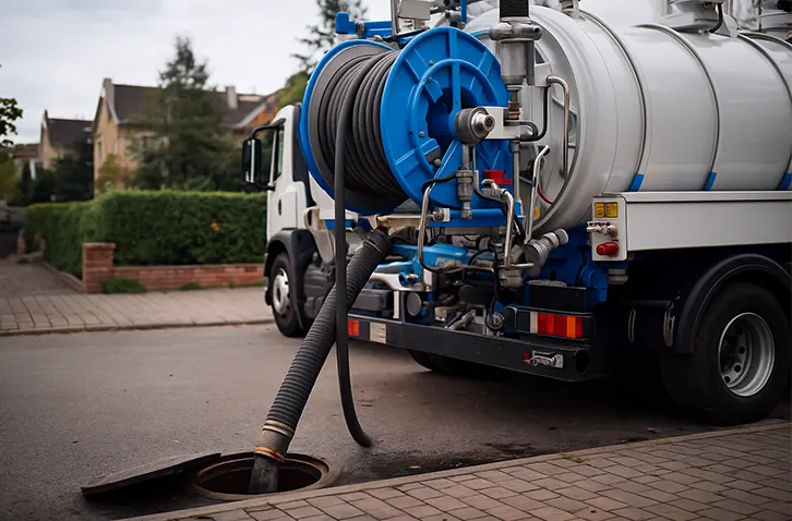 desfundare-canalizare-bucuresti-sector-6