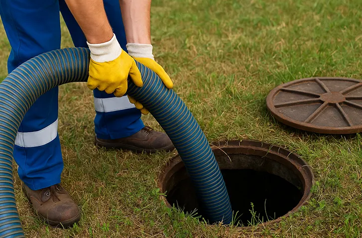 desfundare-canalizare-corbeanca-ilfov