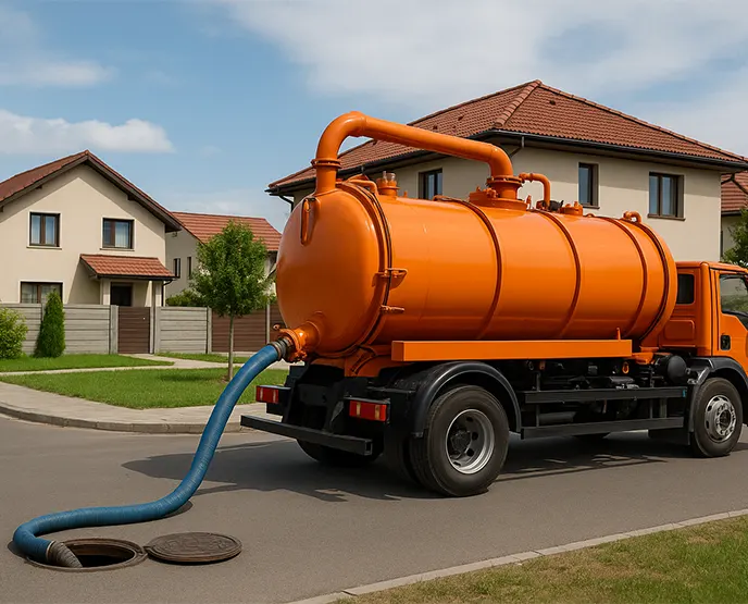 vidanjare-chiajna-ilfov