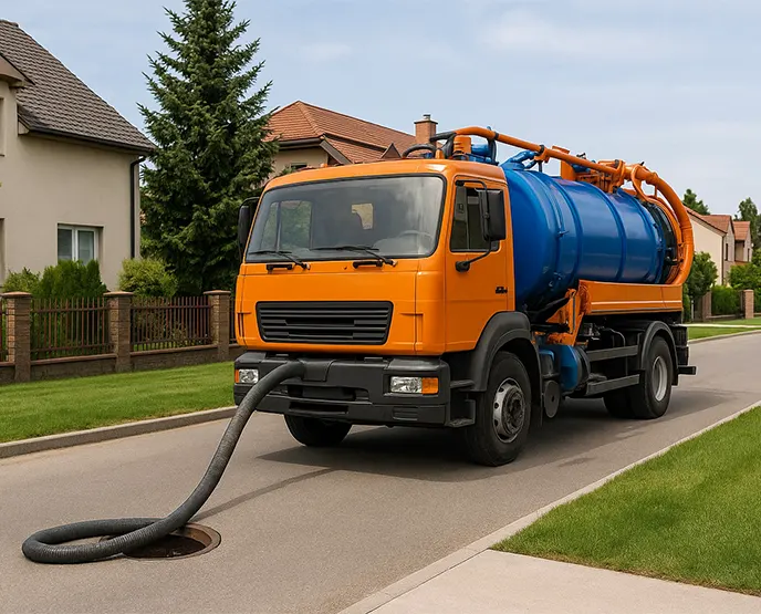 vidanjare-corbeanca-ilfov