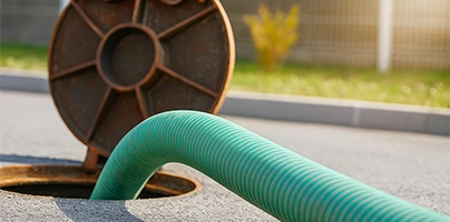 vidanjare-de-urgență