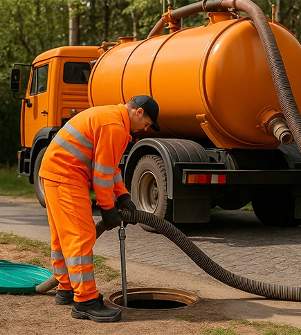 vidanjare-ecologică