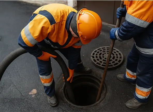 vidanjare-profesionista