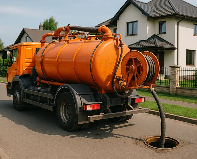 vidanjare-snagov-ilfov